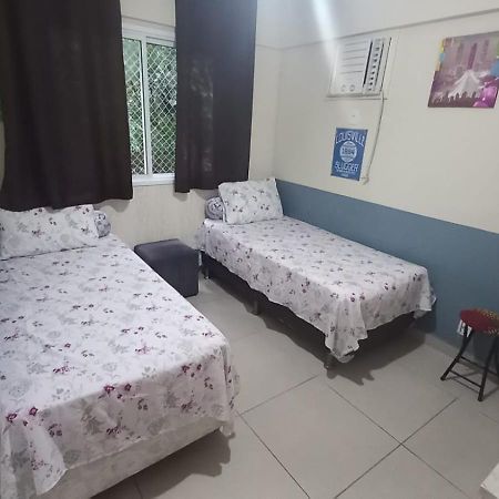 Apartamento Porto Real Mangaratiba Dış mekan fotoğraf