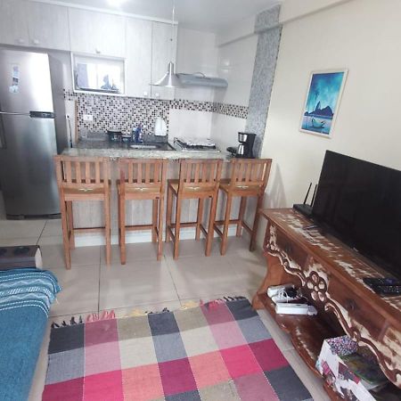 Apartamento Porto Real Mangaratiba Dış mekan fotoğraf