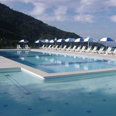 Apartamento Porto Real Mangaratiba Dış mekan fotoğraf