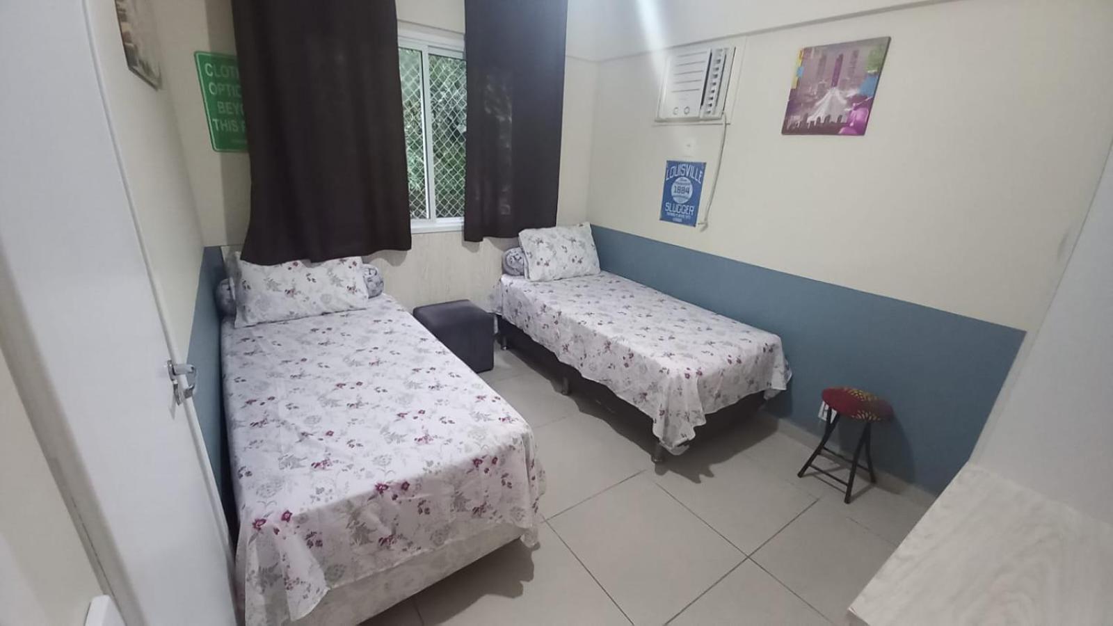 Apartamento Porto Real Mangaratiba Dış mekan fotoğraf