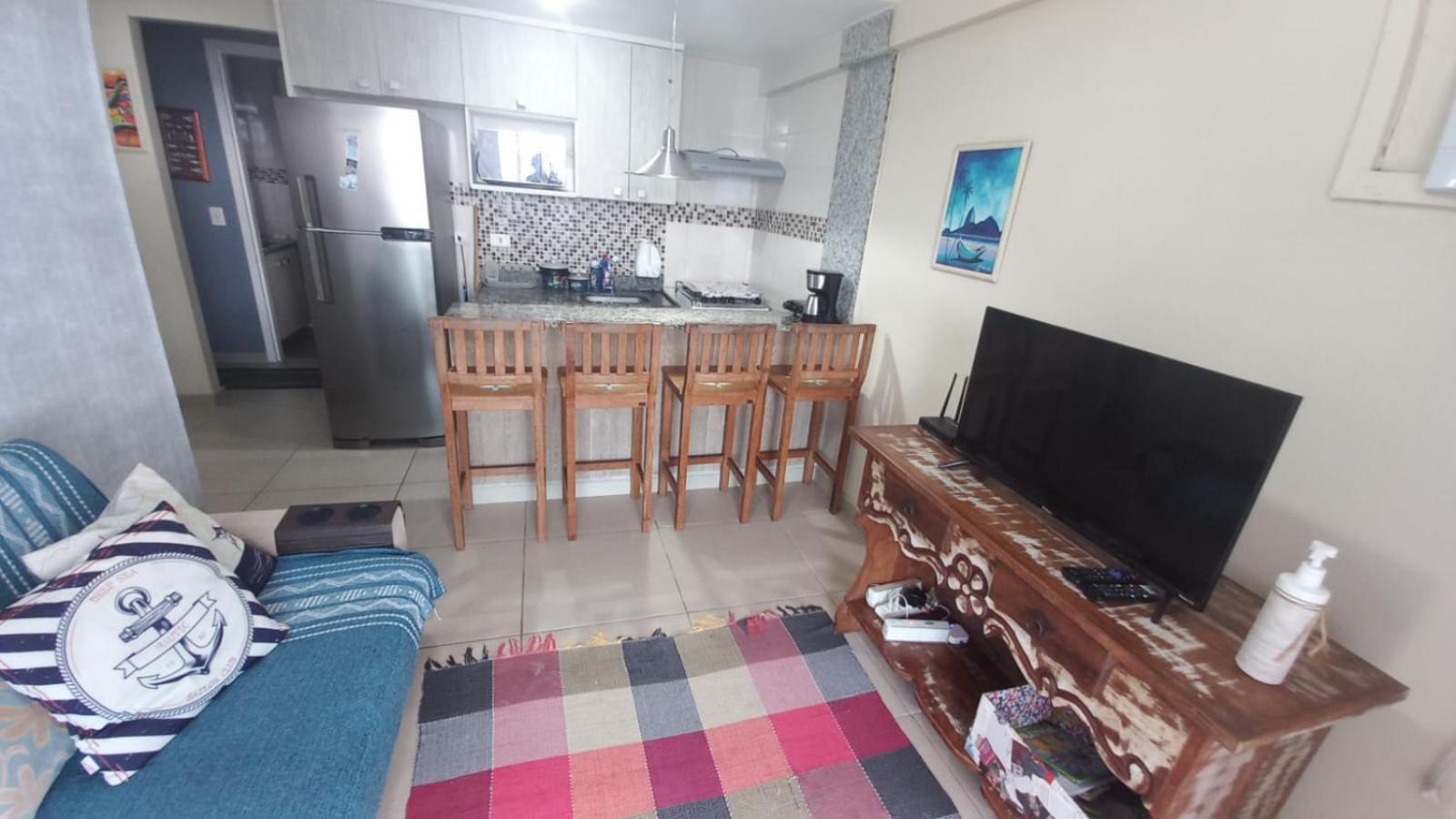 Apartamento Porto Real Mangaratiba Dış mekan fotoğraf