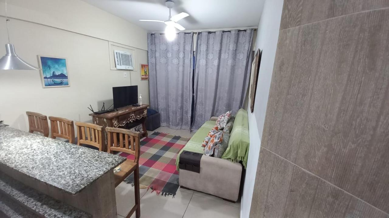 Apartamento Porto Real Mangaratiba Dış mekan fotoğraf