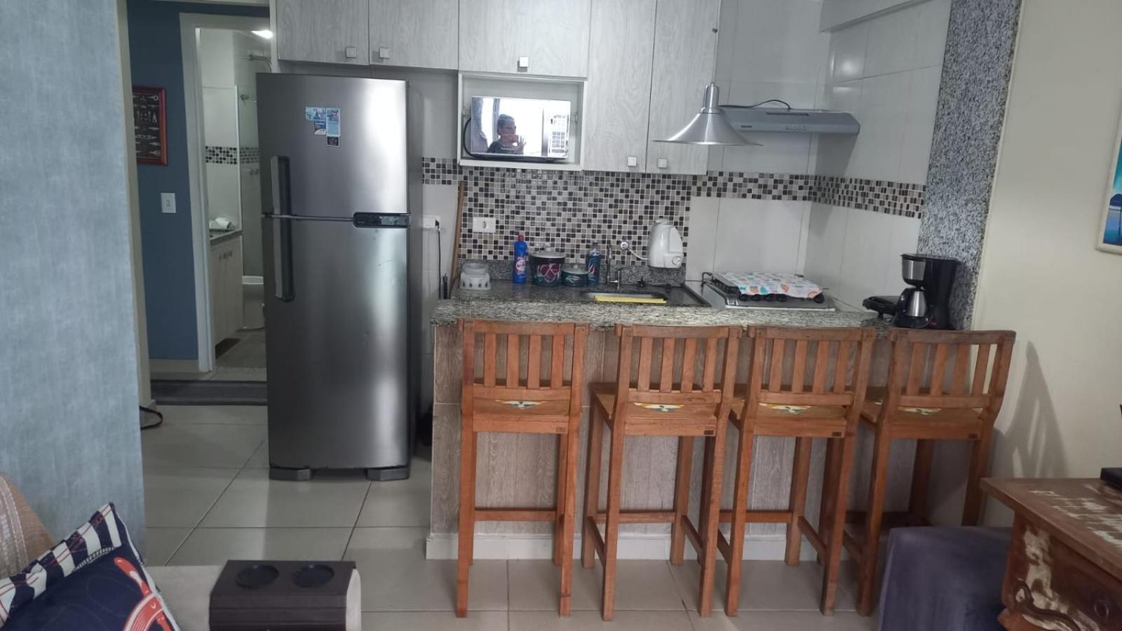 Apartamento Porto Real Mangaratiba Dış mekan fotoğraf