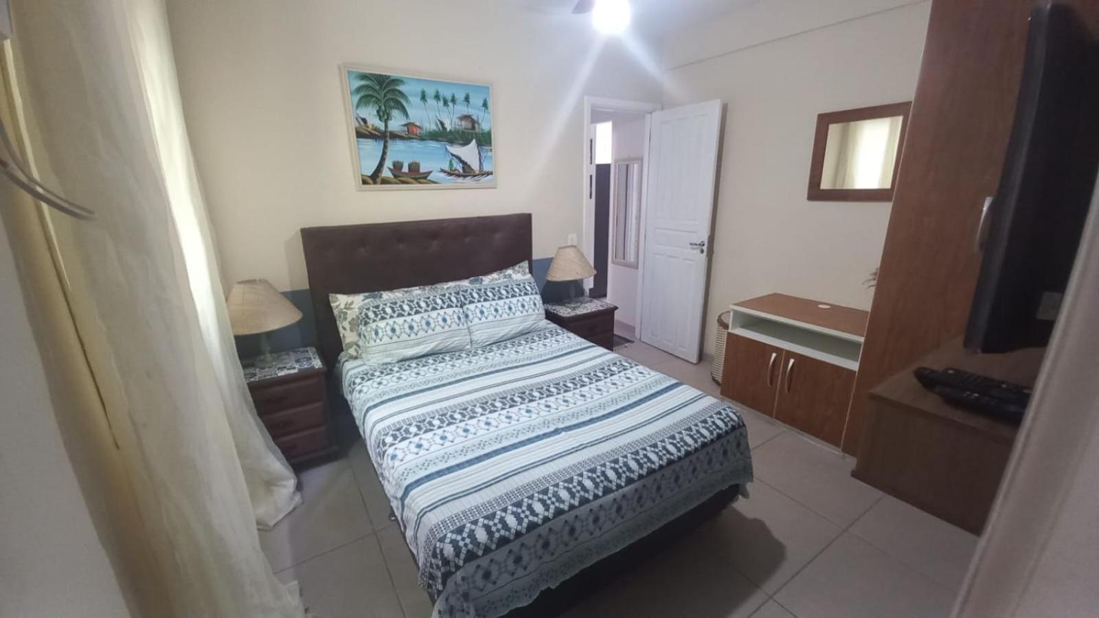 Apartamento Porto Real Mangaratiba Dış mekan fotoğraf