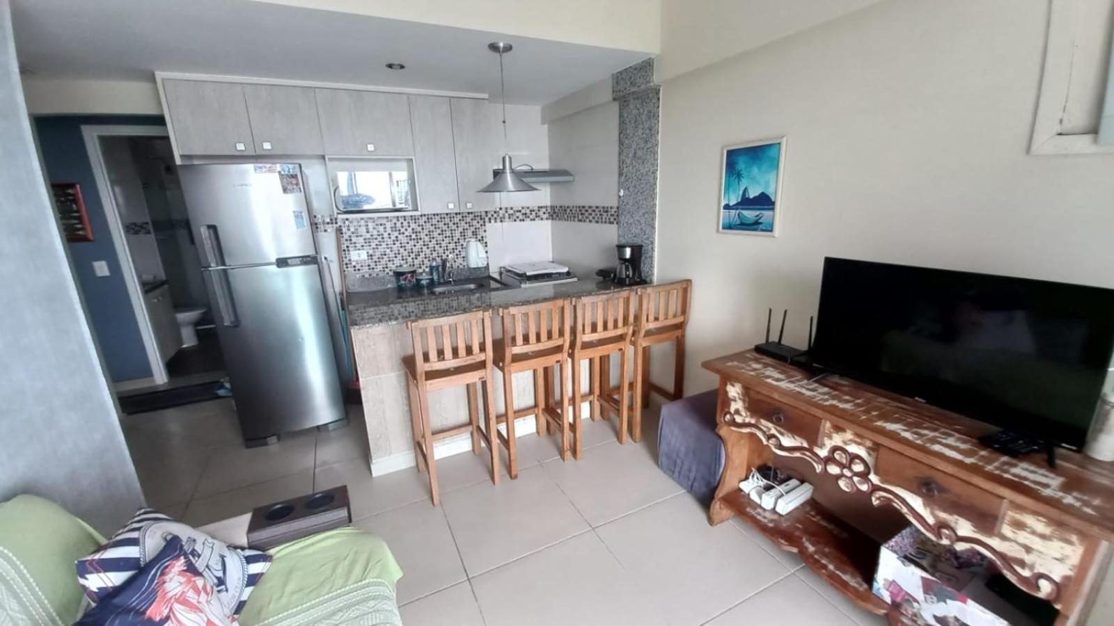 Apartamento Porto Real Mangaratiba Dış mekan fotoğraf