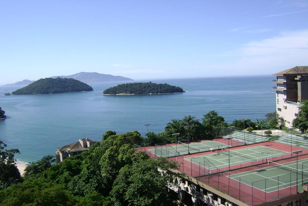 Apartamento Porto Real Mangaratiba Dış mekan fotoğraf