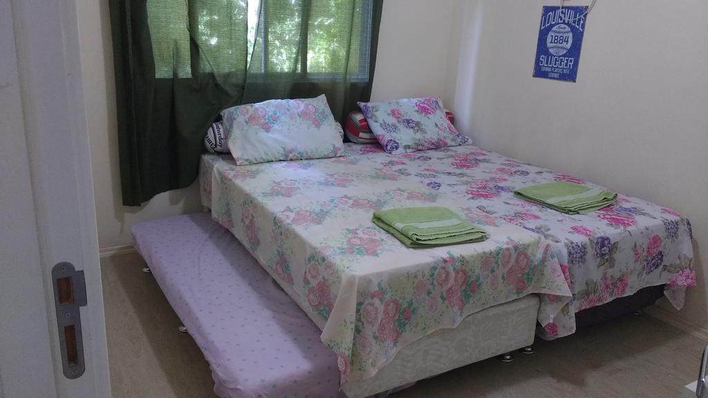 Apartamento Porto Real Mangaratiba Dış mekan fotoğraf