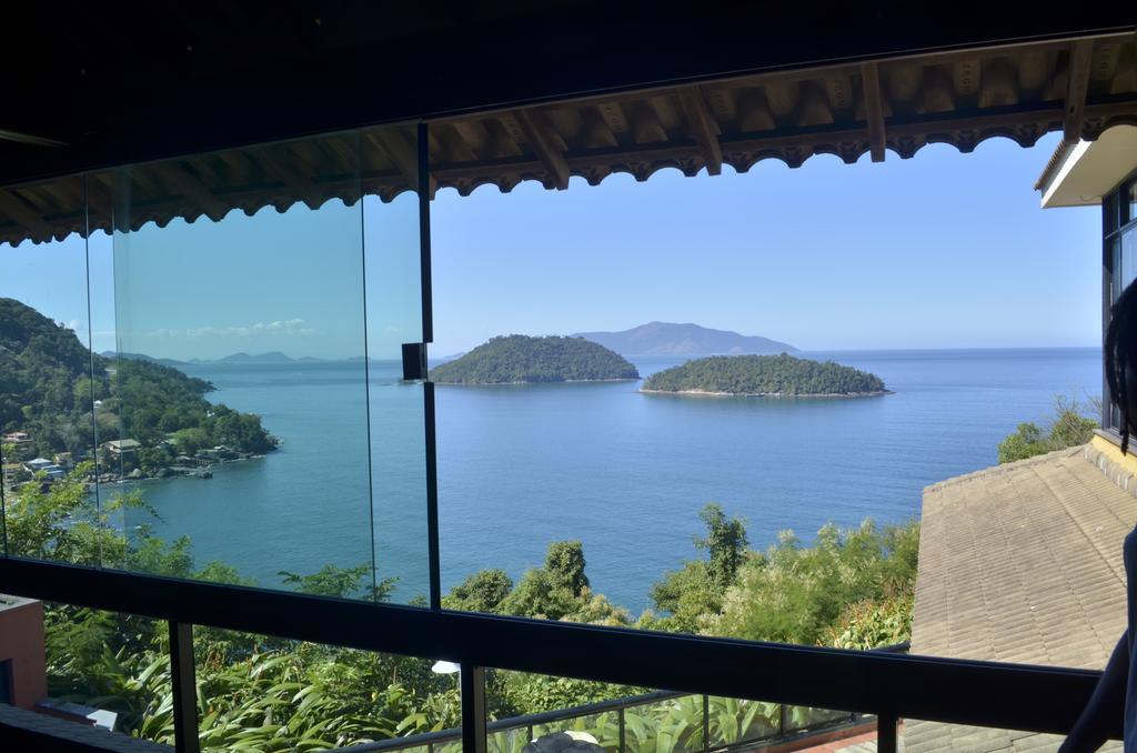 Apartamento Porto Real Mangaratiba Dış mekan fotoğraf