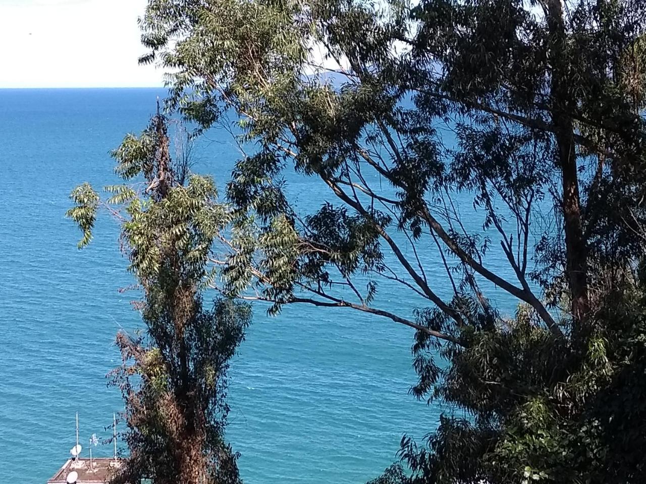 Apartamento Porto Real Mangaratiba Dış mekan fotoğraf